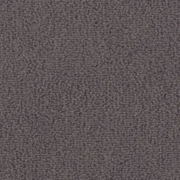 Nahaufnahme der Teppichfarbe Vorwerk Barista 7H46 – Veloursstruktur im Detail